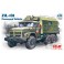 ZIL-131 Fuel Tank 1/72