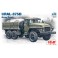 Ural 375D Sovier Cargo 1/72