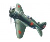 Polikarpov I-16 Rype 28 1/72