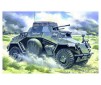 ICM Sd.Kfz.222 1/48