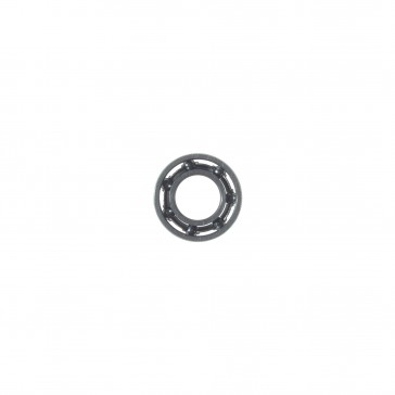 Ball Bearing 4x8x2 mm ZZ open