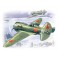 Polikarpov I-16 Type 24 1/72