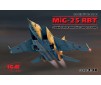 MiG-25 RBT, Soviet Recon. 1/48