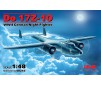 Do 17Z10 WWII Germ.Night Fight 1/48