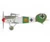 Albatros D.V. Weekend Edition 1/48