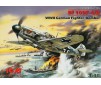 Bf 109F-4/B Ger.Fig.Bomber 1/48