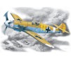 Bf 109F-4Z/Trop 1/48