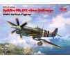 Spitfire Mk.IXC 'Beer Delivery'1/48