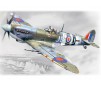 Spitfire F IXC/LF IXE. 1/48