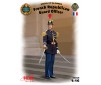 French Republican Guard Off. 1/16