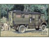 Bedford QLR Wireless Truck 1/35