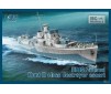 HMS Zetland 1942 Hunt II Dest.1/700