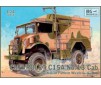 Chev.C15A N°13 Australiar 1/72