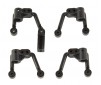 ENDURO SHOCK MOUNTS