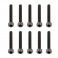 SCREWS M2.5X16MM SHCS