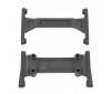 ENDURO FRAME MOUNTING PLATES, HARD