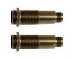 FT ENDURO SHOCK BODIES, BRONZE, 10X32MM