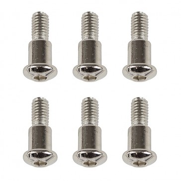 ENDURO SHOULDER SCREWS, M3X10MM