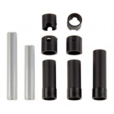 ENDURO DRIVESHAFT SET, MOLDED