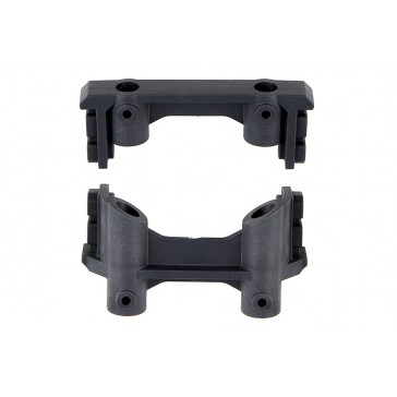 ENDURO BUMPER MOUNTS, HARD