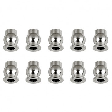 FT ENDURO PIVOT BALLS STEEL