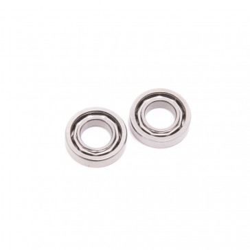 Ball Bearing - 7x14 Red Seal - (pr)