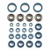 DISC.. RC8B3.1/RC8B3.1e BEARING SET