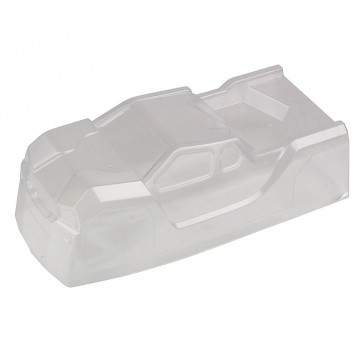 REFLEX 14T CLEAR BODYSHELL