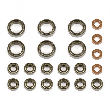 REFLEX 14B/14T BEARING SET