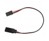 150mm SERVO EXTENSION WIRE