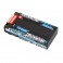 DISC.. ZAPPERS 'SG2' 4100MAH LP 80C 7.6V SHORTY LIPO BATTERY