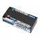 DISC.. ZAPPERS 'SG2' 4800MAH 110C 7.6V SHORTY LIPO BATTERY