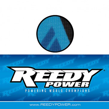 POWER CLOTH BANNER 48 x 24