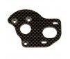 TEAM FT LAYDOWN/ LAYBACK MOTOR PLATE GRAPHITE