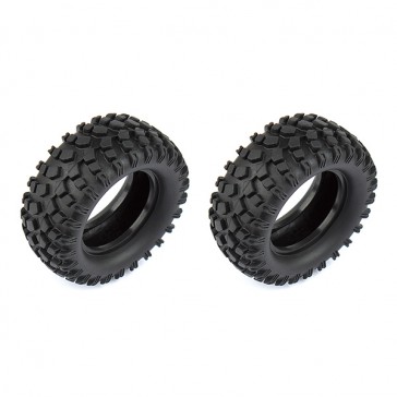 CR12 TIOGA TYRES