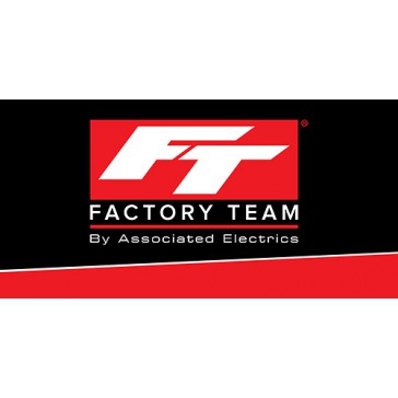 FACTORY TEAM VINYL BANNER 48 x 24