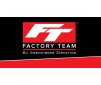 FACTORY TEAM VINYL BANNER 48 x 24