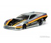 CHEVROLET CORVETTE C7 PRO-MOD DRAG BODY FOR SLASH