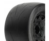 PRIME 2.8 STREET TYRES ON RAID 6x30 WHEELS STAMP/RUST