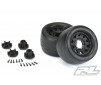 PRIME 2.8 STREET TYRES ON RAID 6x30 WHEELS STAMP/RUST