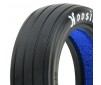 DISC.. HOOISER DRAG 2.2" 2WD MC DRAG RACING FRONT TYRES