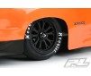 DISC.. HOOISER DRAG 2.2" 2WD MC DRAG RACING FRONT TYRES