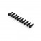 3*10MM WRENCH BOLT (10)