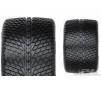 ROAD RAGE 3.8" ON BLACK RAID 8x32 17MM HEX WHEEL