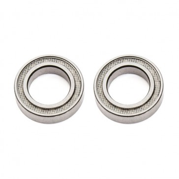 BALL BEARING 6X12X4MM (2)