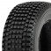 DISC.. LOCKDOWN' S2 OFF-ROAD TYRES 5SC R 5IVE-T F/R NO FOAM