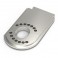 GS02 MOTOR PLATE (SILVER)