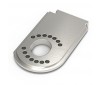 GS02 MOTOR PLATE (SILVER)