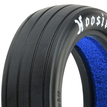 HOOISER DRAG 2.2" 2WD S3 DRAG RACING FRONT TYRES