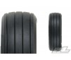 HOOISER DRAG 2.2" 2WD S3 DRAG RACING FRONT TYRES